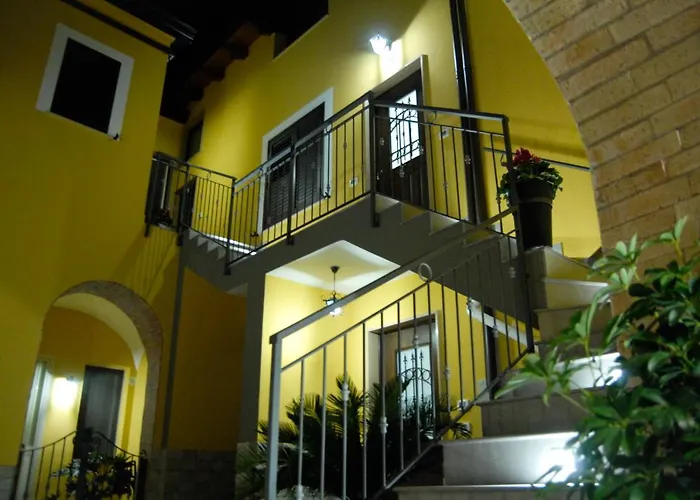 B&B Al Vicoletto