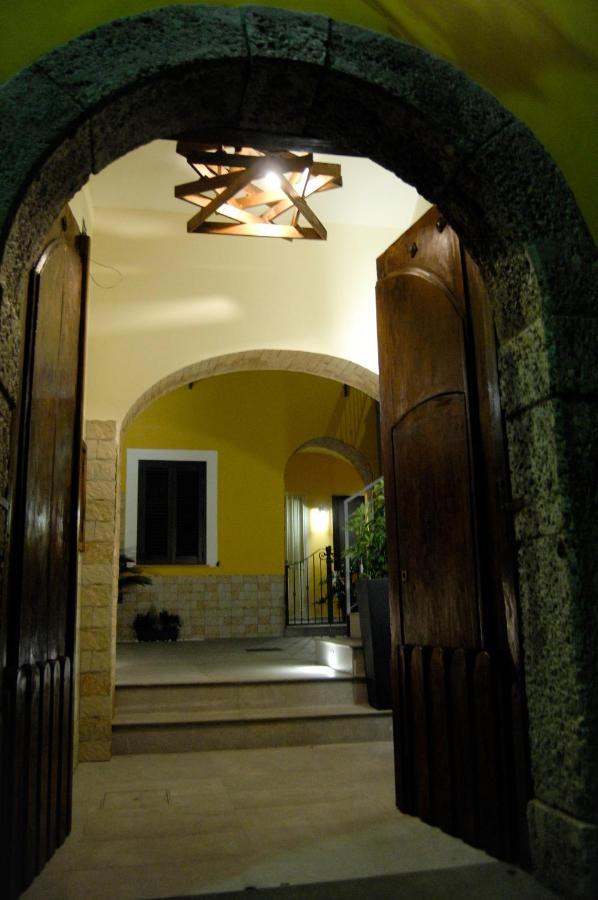 Bed & Breakfast Al Vicoletto
