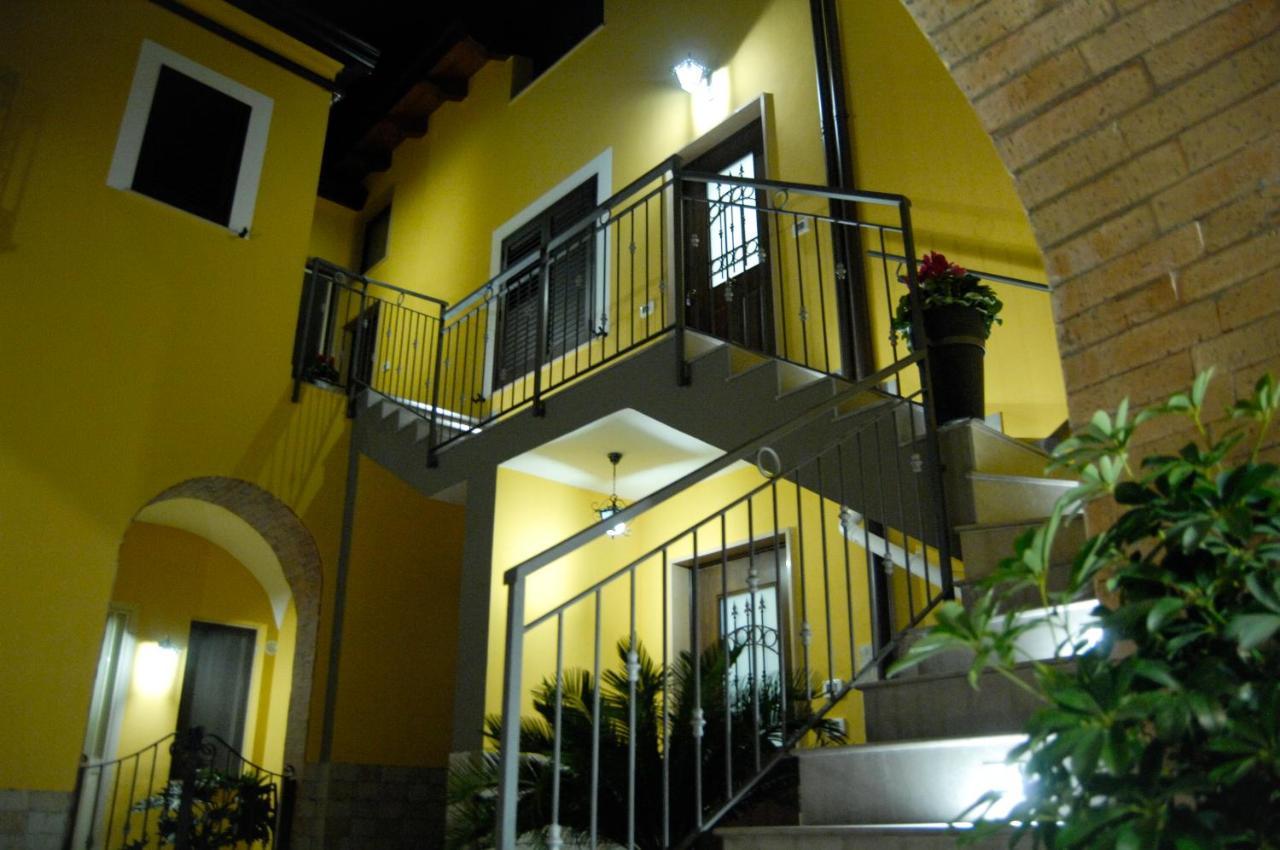 Al Vicoletto Bed & Breakfast 3*