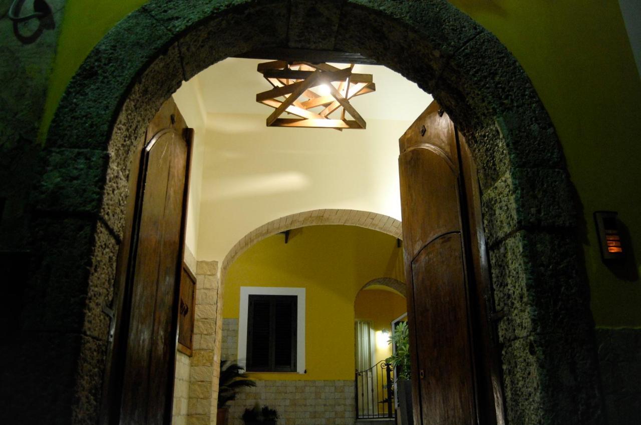 Bed & Breakfast Al Vicoletto Fisciano
