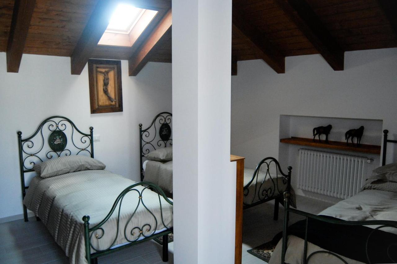 Al Vicoletto Bed & Breakfast 3*