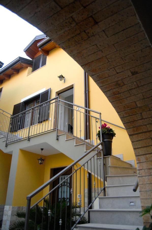 Al Vicoletto
