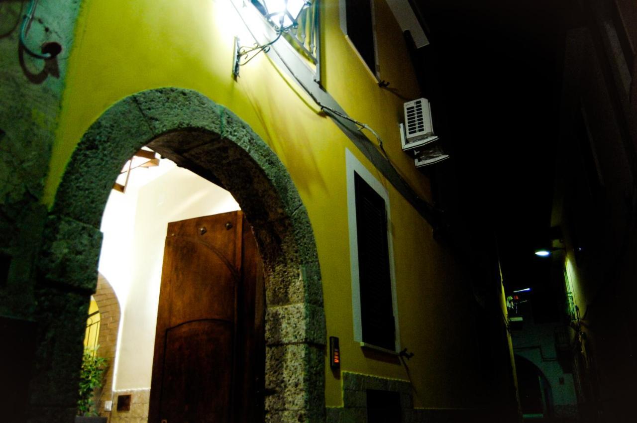Al Vicoletto 3* Fisciano