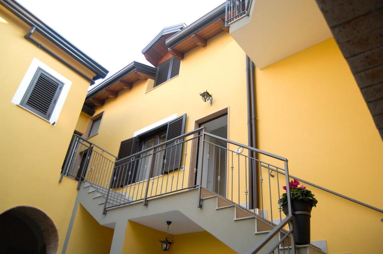 Bed & Breakfast Al Vicoletto 3*