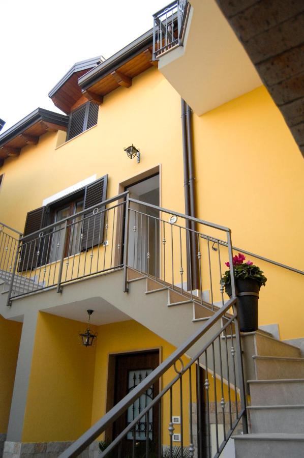 Bed & Breakfast Al Vicoletto