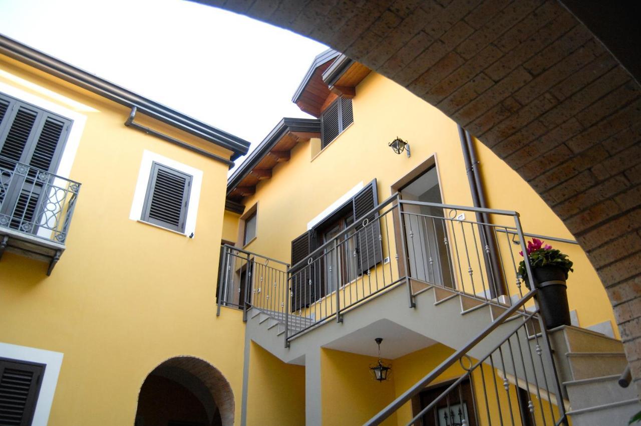 Al Vicoletto Bed & Breakfast